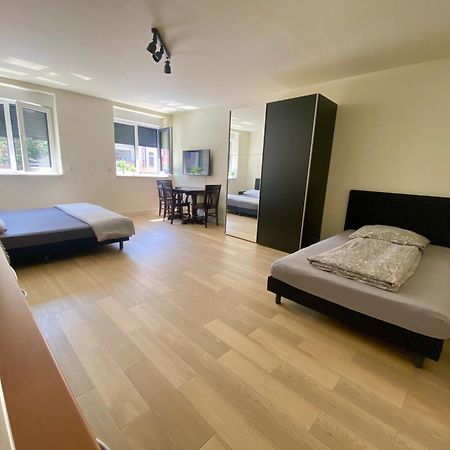 Apartments Skyreach Essen Eksteriør billede